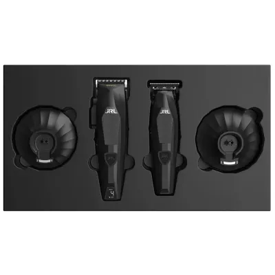 Profesionální set strojků JRL Diamante collection - Clipper & Trimmer Black