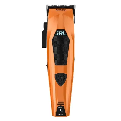 Profesionální střihací strojek JRL 2025C Diamante clipper Orange