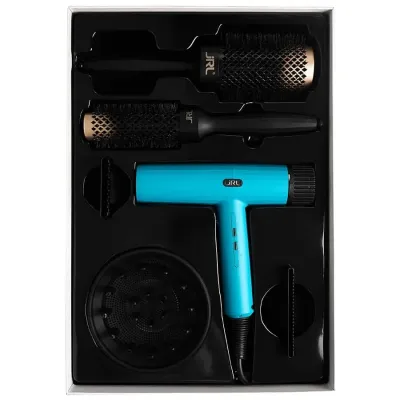 Profesionální fén na vlasy JRL Forte Pro 2020H Hair dryer Sapphire blue 2150W