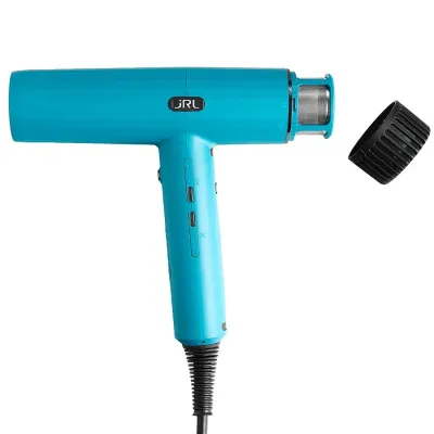 Profesionální fén na vlasy JRL Forte Pro 2020H Hair dryer Sapphire blue 2150W