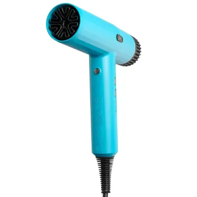 Profesionální fén na vlasy JRL Forte Pro 2020H Hair dryer Sapphire blue 2150W