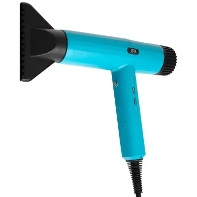 Profesionální fén na vlasy JRL Forte Pro 2020H Hair dryer Sapphire blue 2150W
