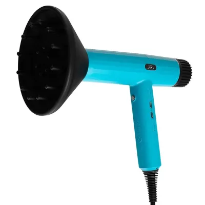 Profesionální fén na vlasy JRL Forte Pro 2020H Hair dryer Sapphire blue 2150W