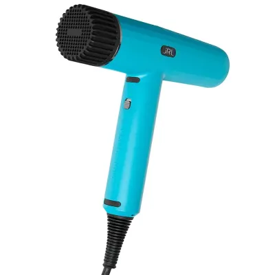 Profesionální fén na vlasy JRL Forte Pro 2020H Hair dryer Sapphire blue 2150W