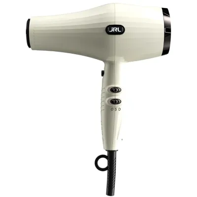 Profesionální fén na vlasy JRL Forte Pro 2020L-W Hair dryer 2400W