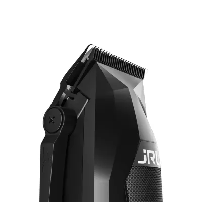 Profesionální střihací strojek JRL 2025C-B Diamante clipper Black