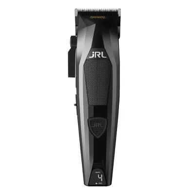 Profesionální střihací strojek JRL 2025C-B Diamante clipper Black