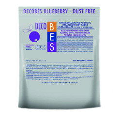 BES Decobes Pure White melír 500g