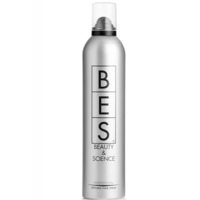 Bes Professional Hair Fashion Styling Hair Spray 400ml Lak na vlasy