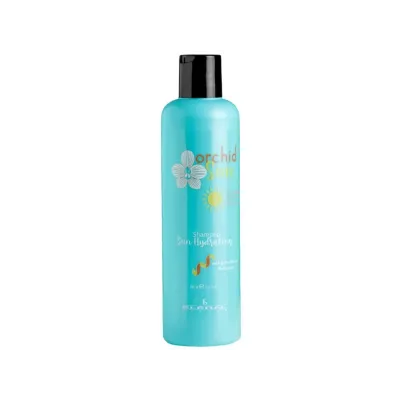 Kleral Hydratační šampon po slunění Kléral Orchid Sun Hydrating Shampoo 250 ml