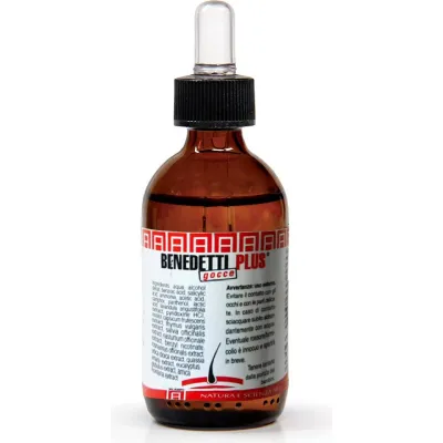 Gestil Benedetti Plus Gocce Kapky proti padání 50 ml