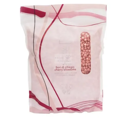 Depilační voskové perly FilmWax Sublime třešňové květy