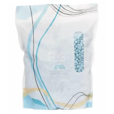 Depilační voskové perly FilmWax Sublime vonný olej z Tahiti