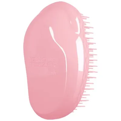 Tangle Teezer Thick and Curly Dusky Pink