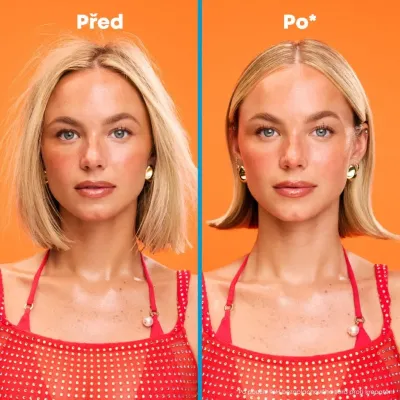 Matrix Total Results Mega Sleek 96H Anti-Frizz Topcoat sérum 30 ml