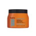Matrix Mega Sleek Smoothie Supreme Smoothing Mask 500 ml