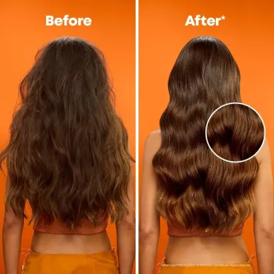 Matrix Mega Sleek Smoothie Supreme Smoothing Mask 500 ml