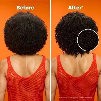 Matrix Mega Sleek Smoothie Supreme Smoothing Mask 500 ml