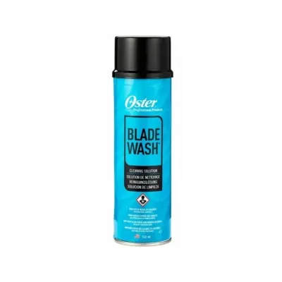 Oster Blade Wash - čistící roztok na nože strojků 532 ml