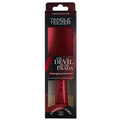 TANGLE TEEZER Ultimate Detangler The Devil Wears Prada