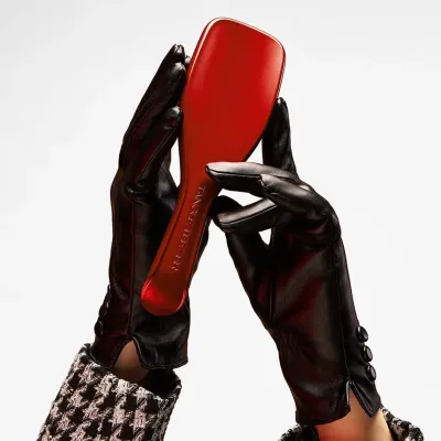 TANGLE TEEZER Ultimate Detangler The Devil Wears Prada