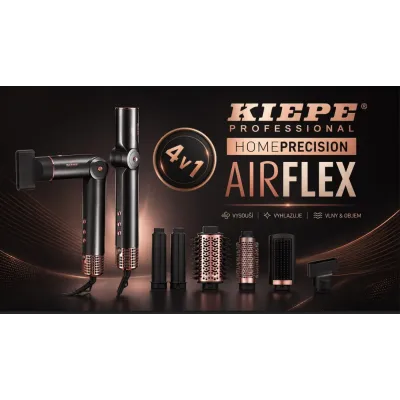 Kiepe Home Precision AirFlex