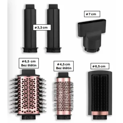 Kiepe Home Precision AirFlex