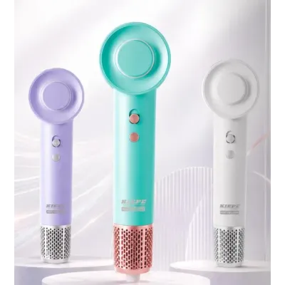 Kiepe HOME PRECISION BLDC HAIRDRYER