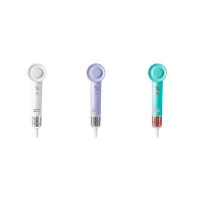 Kiepe HOME PRECISION BLDC HAIRDRYER