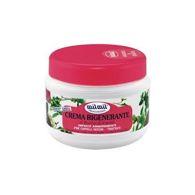 Mil mil crema rigenerance 500g