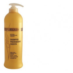 Black Hair loss prevention shampoo
