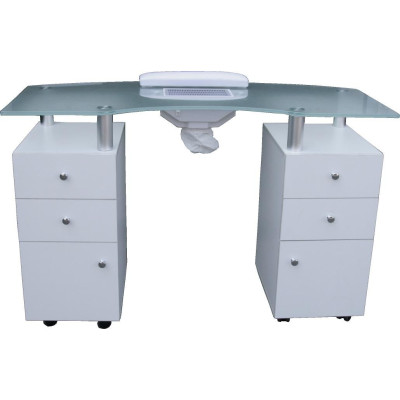 Manikurní stolek Duo