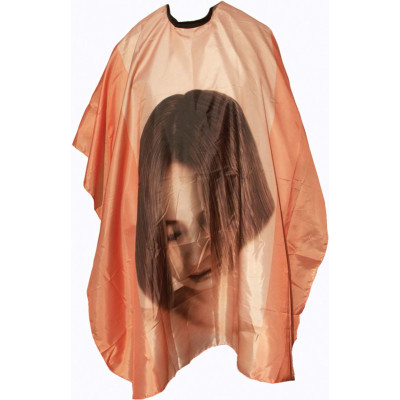 Pláštěnka stříhací tvář