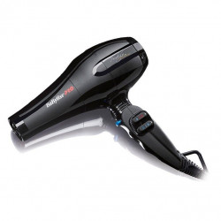 Babyliss Caruso Ionic fén 