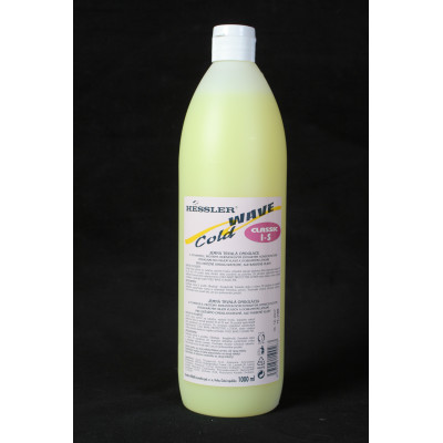 Hessler Trvalá Emulzní 1000ml