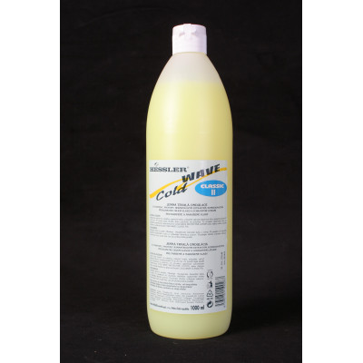 Hessler Trvalá Emulzní 1000ml