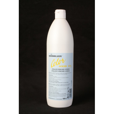 Hessler peroxid 1000ml