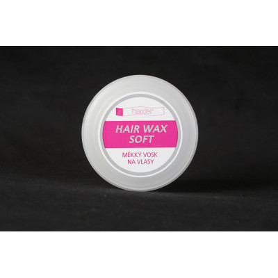 Hessler měkký vosk 100ml