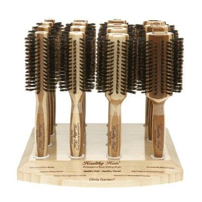 Bambusový kartáč HHB20