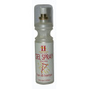 Hegron spray gel silný 150ml