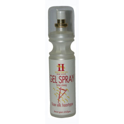Hegron spray gel silný 150ml