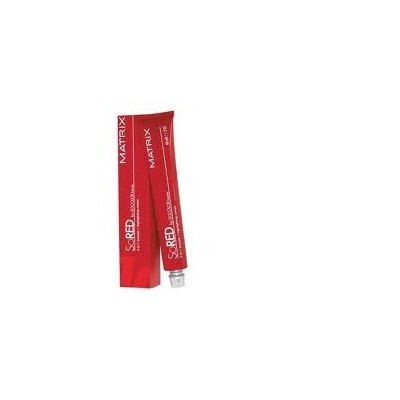 Matrix soRED barevný melír 90ml