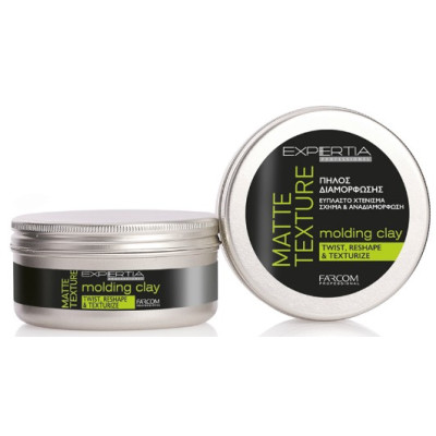 Expertia molding clay 100ml tvarující hlína