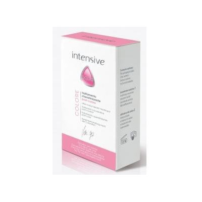 Vitality´s INTENSIVE AQUA﻿﻿﻿ Colore Keratine - keratinová péče 100+100ml