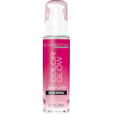 Expertia color glow serum 50ml