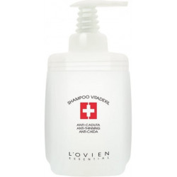 L'ovien Essential Vitadexil Šampon proti padání vlasů 1000 ml