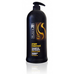 Black Argan Treatment Shampoo 1000 ml - arganový šampon
