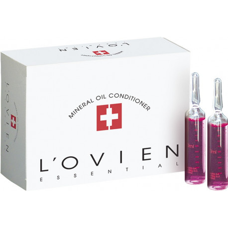 Lovien Mineral Oil Conditioner - ampule