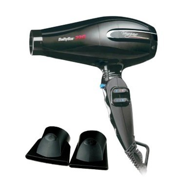 Babyliss Pro fén Veneziano Ionic 2200W