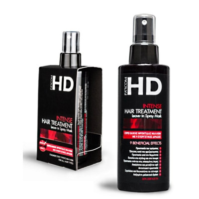 Farcom HD leave-in mask 150ml